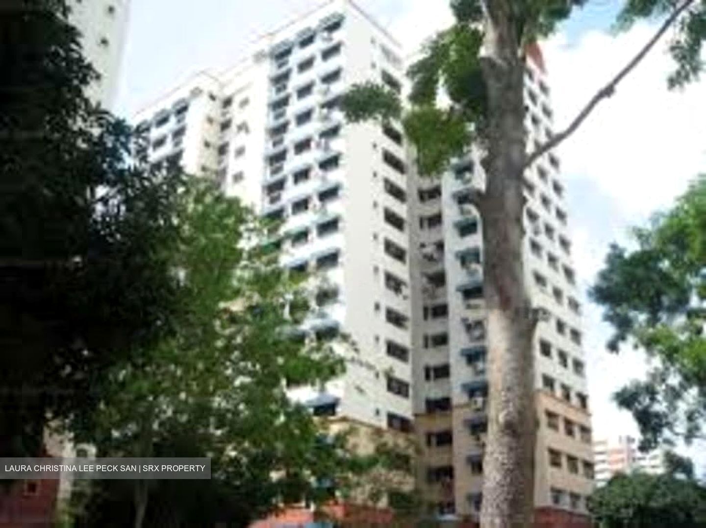 Blk 571 Hougang Street 51 (Hougang), HDB 4 Rooms #563307561
